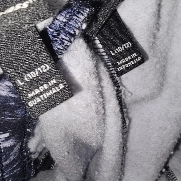 Two Piece Tie Dye Sweater and Sweatpants set - Picture 2 of 5